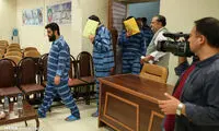 دادگاه رسیدگی به اتهامات ۱۴ متهم پرونده ارزی