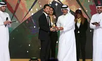 جای خالی ایرانی ها در جمع ستارگان قطر