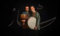 سومین اثر پروژه «همساز» منتشر شد