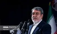 بررسی آخرین شرایط استان‌ها در مقابله با کرونا