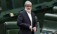 مطهری به شریعتمداری: واقعا سحر بیمار روانی بود؟!