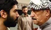 سریالی که به گروهک خلق عرب پرداخت