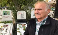کلانی: شجاع وارث بحق پیراهن پرسپولیس است