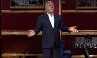 واکنش مهران مدیری به لغو سفرهای نوروزی