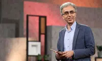 «رضا رفیع» مجری ویژه برنامه نوروزی شبکه شما شد
