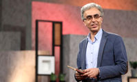 «رضا رفیع» مجری ویژه برنامه نوروزی شبکه شما شد