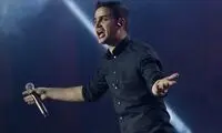 محسن یگانه به کانادا مهاجرت کرد؟