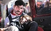 عکسی که برنده جایزه بهترین عکس سال شد
