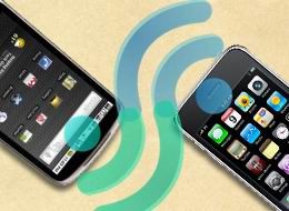 فناوری جدید که به زودی وارد گوشی‌های موبایلتان خواهد شد: NFC!