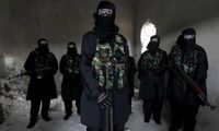 زنان القاعده واقعا ترسناک هستند +عکس