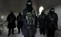 زنان القاعده واقعا ترسناک هستند +عکس