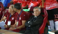 آنچلوتی: به بایرن نگویید تیم بحران زده!
