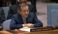 تخت‌روانچی: اتهام‌ِ اسرائیل به ایران بی‌اساس است