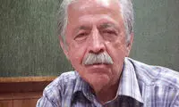 علی‌اکبر هرانر پیشکسوت دوبله درگذشت