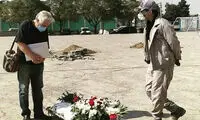 دلنوشته‌ای برای اندوه‌های کاظم هژیر آزاد