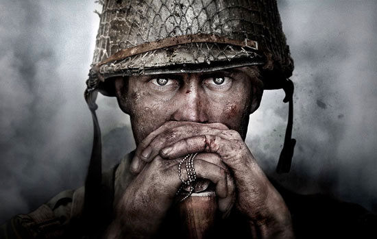 انتشار اولین تصاویر Call of Duty جدید