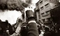 عکس: ده عکس کمتر دیده شده از انقلاب
