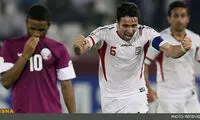 نکونام: دو قدم دیگر تا جام جهانی مانده است