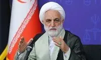 اژه‌ای: ۱۰سال برای قانون تغییر کاربری فریاد زدم