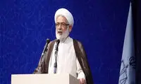 دادستان کل: با اخلالگران بی‌نظمی برخورد می‌کنیم