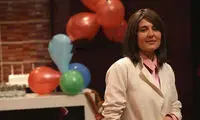 گپی با گلوریا هاردی، بازیگر فرانسوی «کیمیا»