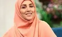 عکس متفاوت از مجری زن سابق تلویزیون 
