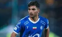 استقلال با بازیکن ناراضی‌اش قرارداد بست!