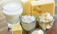 حذف لبنیات به بهانه طبع سرد، علمی نیست