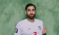 اعتراف متفاوت یک ملی‌پوش: این نتایج دستاورد نبود
