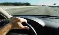 ۲۵۰۰ راننده «زرنگ» نقره داغ شدند!
