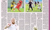 انصاری‌فرد بمب نقل و انتقالاتی زمستان ایران؟