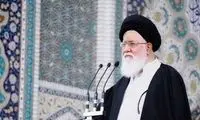 انتقاد علم‌الهدی از سکوت مجازی انقلابیون