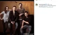 پیمان معادی روزی در زندان گوانتانامو