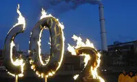 تبدیل گاز دی اکسید کربن به سوختی پاک