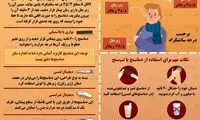 انواع تب‌سنج و روش صحیح اندازه‌گیری تب