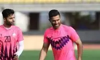 غلامی به سپیدرود بازگشت