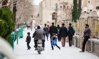 غارتگری اجتماعی؛ چرا مردم طمع می‌کنند؟