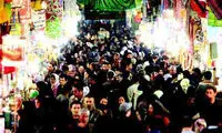 گزارشی جالب از سبک زندگی ایرانی ها