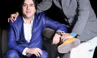 ضیافت آواز و پیانو و در تالار وحدت +عکس