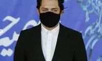 گزارش تصویری فیلم «ابلق»