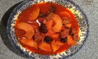 «خورش به» تجربه‌ی خوب آشپزی
