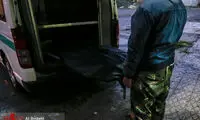 پیکر سلطان سکه پس از اعدام