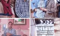 فصل دوم «شهرزاد» کلید خورد