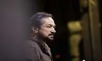 محمد حاتمی: «یاور» قصه زندگی است
