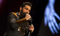 زندوکیلی از آلبومش رونمایی کرد