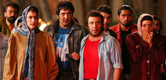 پرفروش‌ترین فیلم تاریخ سینمای ایران