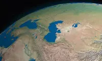 دلیل کاهش سطح آب دریای خزر پیدا شد