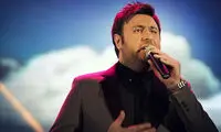 محمد علیزاده در تهران روی صحنه می رود