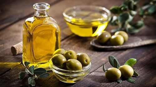 این روغن، دشمن فشار خون و کلسترول بالاست