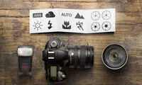 با این 5 روش یک عکاس حرفه ای شوید!